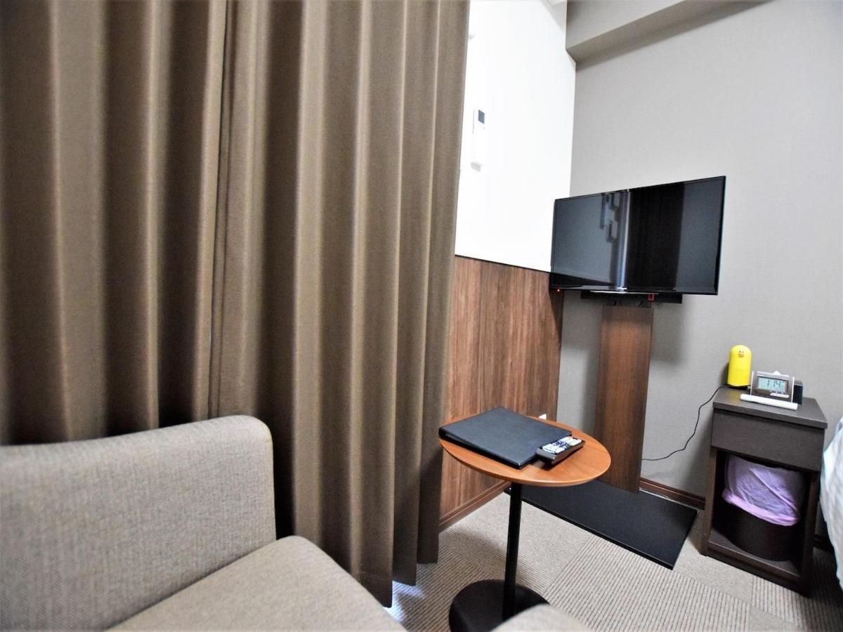 Land-Residential Hotel Fukuoka - Vacation Stay 81812V Luaran gambar