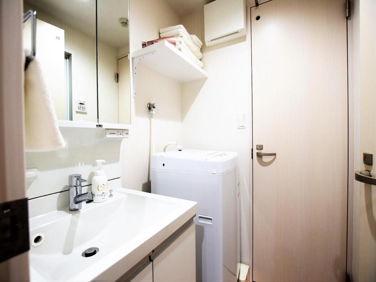 Land-Residential Hotel Fukuoka - Vacation Stay 81812V Luaran gambar