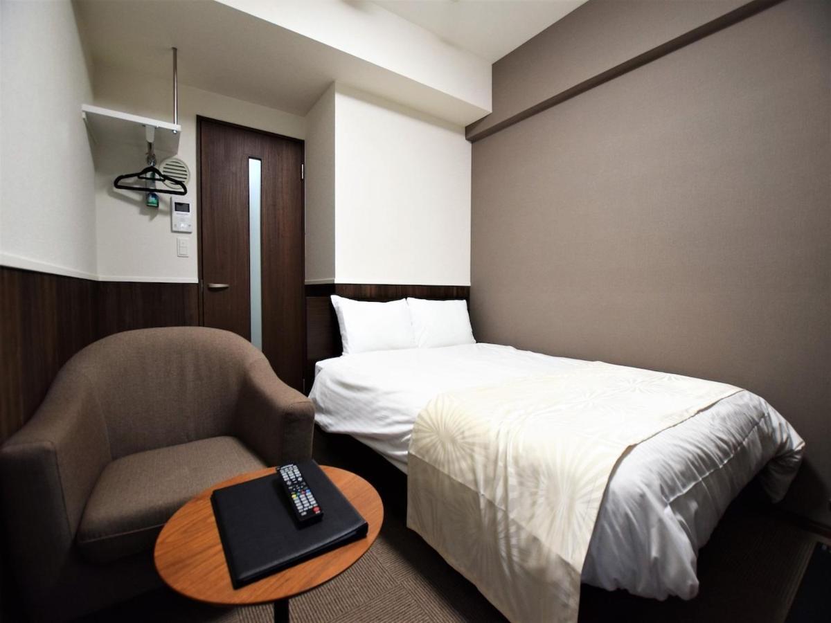 Land-Residential Hotel Fukuoka - Vacation Stay 81812V Luaran gambar