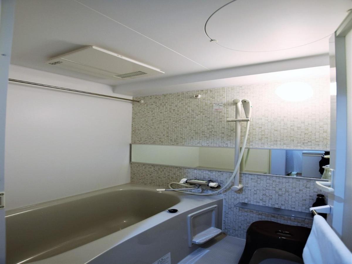 Land-Residential Hotel Fukuoka - Vacation Stay 81812V Luaran gambar